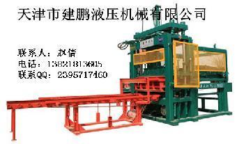 松桃苗族自治縣全套磚機設備 水泥磚機 免燒磚機_志趣網(wǎng)