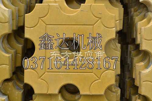 鑫達水泥磚機免燒磚機液壓磚機生產(chǎn)廠家圖片