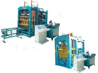 免燒磚機(jī) 免燒磚機(jī)磊鑫彩磚機(jī) - 就要健康網(wǎng)