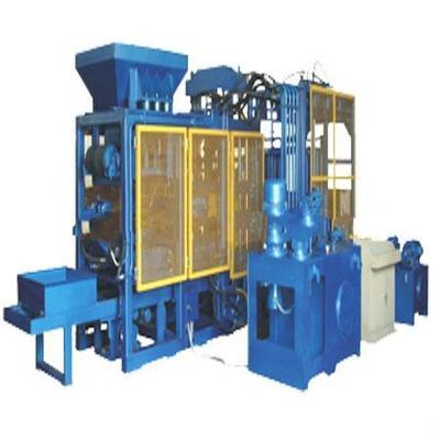 ZR6-15型砌塊成型機(jī)(砌塊機(jī),磚機(jī))--鄭州中瑞礦冶機(jī)械裝備制造