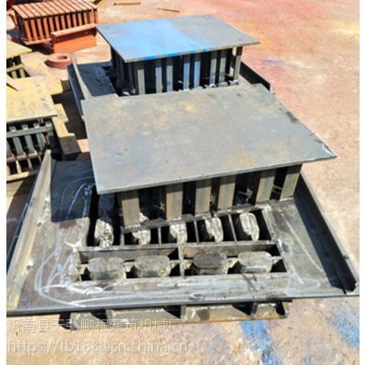 免燒磚機(jī)模具廠 免燒磚模具廠家