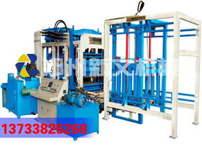 新文對(duì)自己的免燒磚機(jī)設(shè)備充滿信心價(jià)格 新文對(duì)自己的免燒磚機(jī)設(shè)備充滿信心型號(hào)規(guī)格