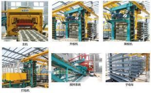 供應(yīng)免燒磚機(jī) 大連制磚機(jī)_機(jī)械及行業(yè)設(shè)備_世界工廠網(wǎng)中國(guó)產(chǎn)品信息庫(kù)