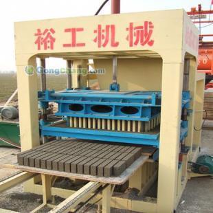 供應(yīng)唐山特價(jià)促銷小型免燒磚機(jī) 專業(yè)免燒磚機(jī)廠家GY_傳媒、廣電_世界工廠網(wǎng)中國(guó)產(chǎn)品信息庫(kù)