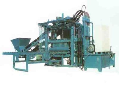 免燒磚機,粉煤灰制磚機,彩色步道磚制磚機,彩色路面磚機,公園鋪路制磚機樣本及產(chǎn)品圖片-機電商情網(wǎng)電子樣本庫