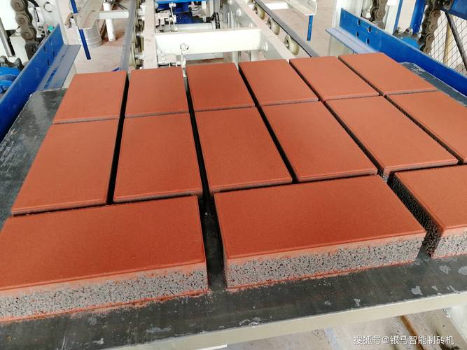 免燒磚機(jī) 環(huán)保建材生產(chǎn)的關(guān)鍵設(shè)備