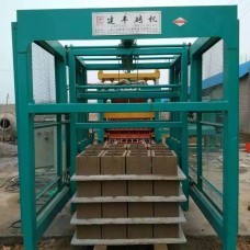 合肥二建公司、供應(yīng)商、生產(chǎn)廠家及經(jīng)銷商 免燒磚機(jī)服務(wù)全解析