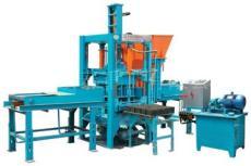免燒磚機 綠色建材生產的高效解決方案