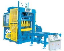 天奧河南免燒磚機的發展與型號選擇指南