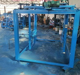 自動疊板機與自動碼垛機 功能解析及在電子電工與磚機行業的應用前景